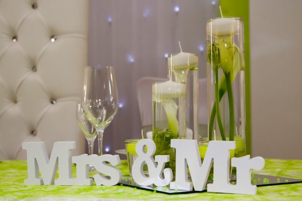 Hochzeiten feiern im Wunstofer Festsaal mit stay-joy-location.de