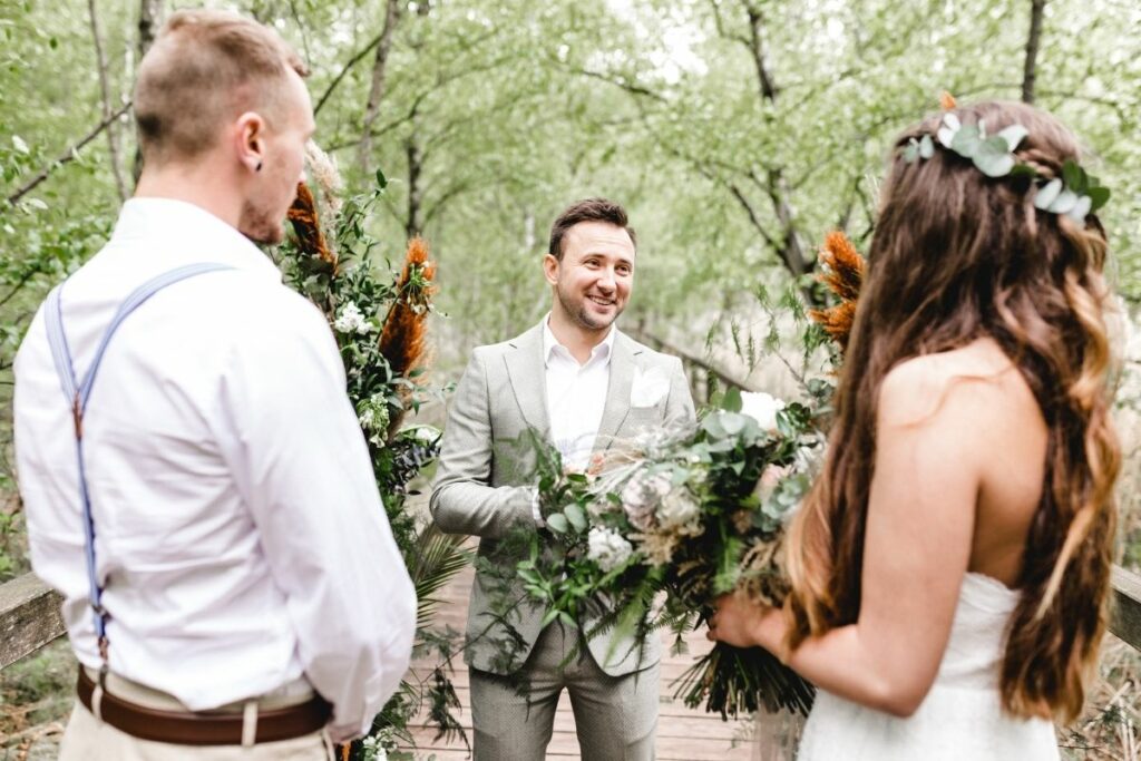 Hochzeiten und freie Trauungen feiern mit stay-joy-location.de