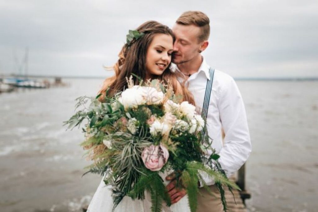 Freie Trauungen und Hochzeiten - Bei uns an der richtigen Adresse!