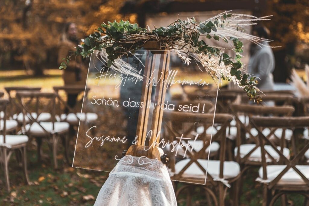 Hochzeiten und freie Trauungen - stay-joy-location.de ist Ihr Ansprechpartner