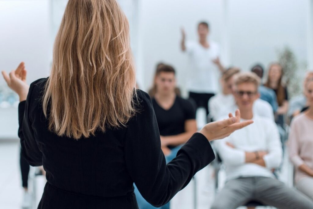 Tagungen und Seminare - Wir sind Ihr Ansprechpartner